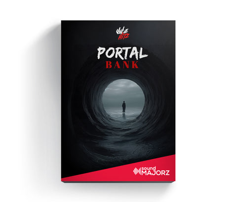 vybe Portal Bank ➕
