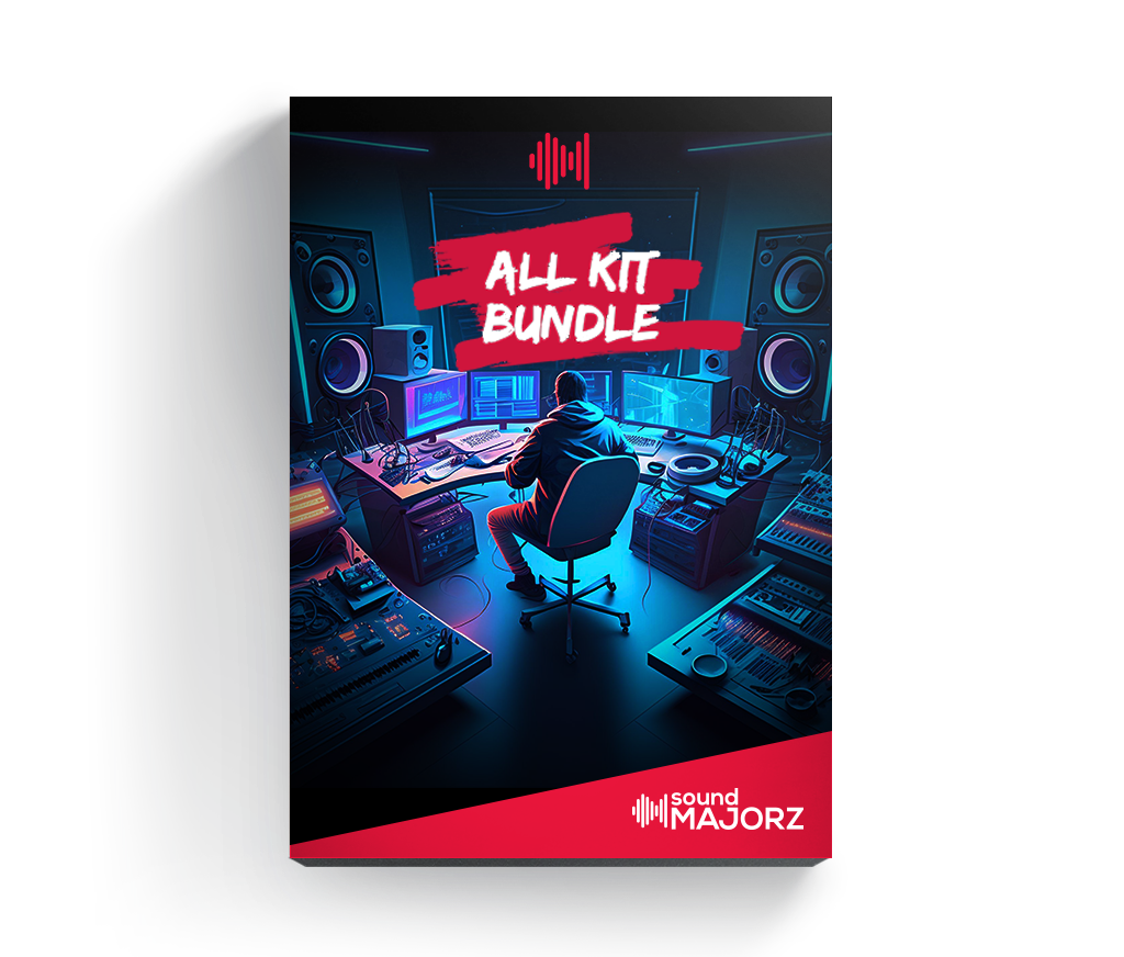 soundMajorz | All Kits Bundle 🔥