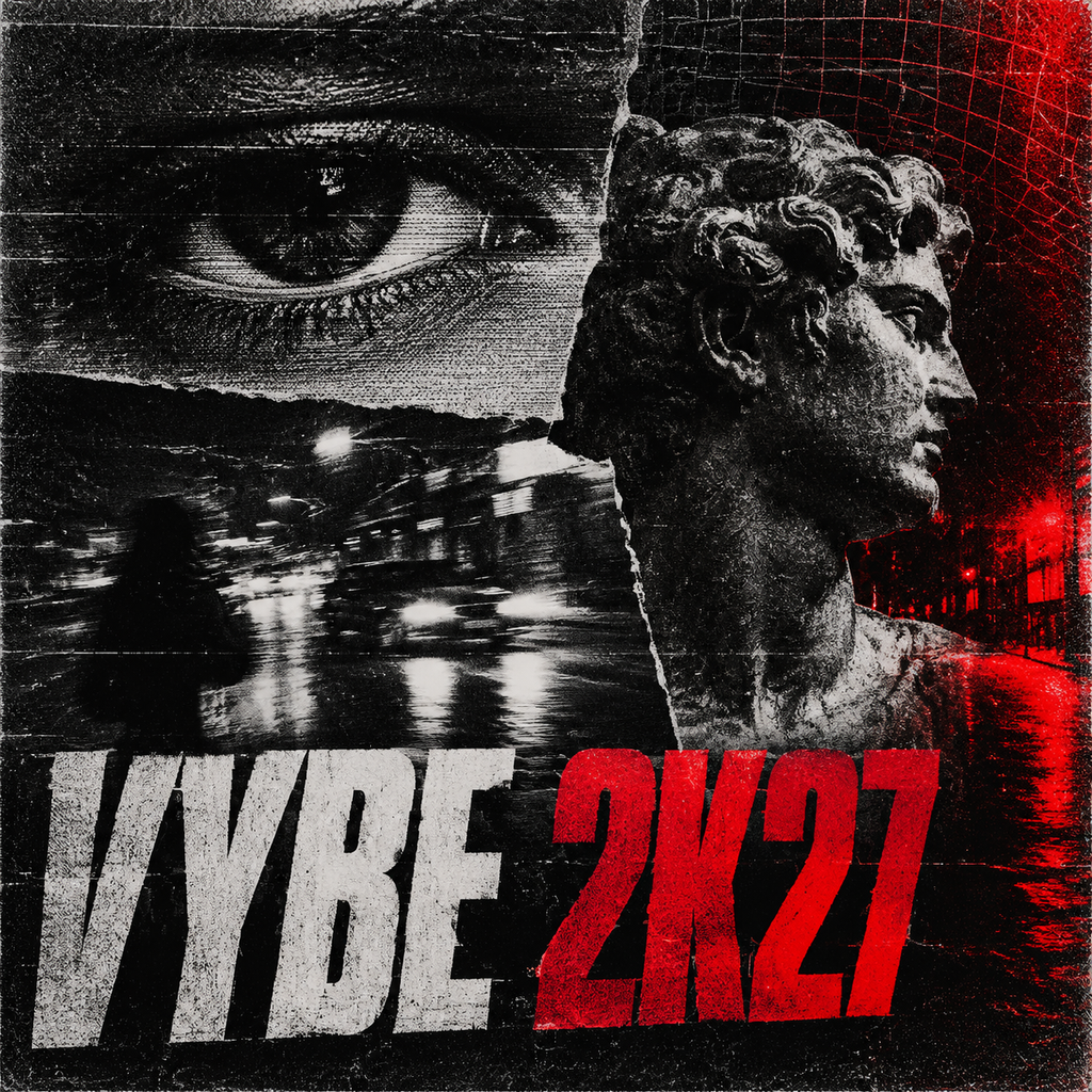 vybe 2K27 Kit
