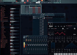 soundMajorz | FL Studio 21 Themes Bundle