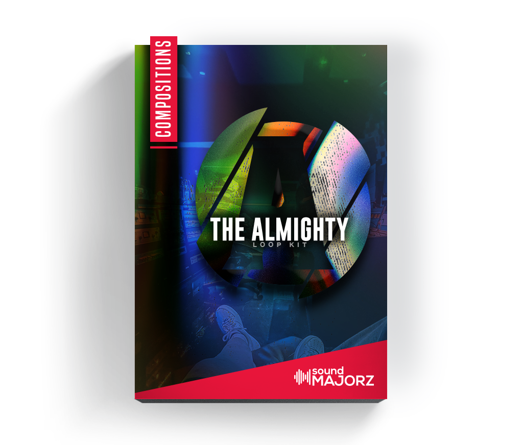 The Almighty Loop Kit