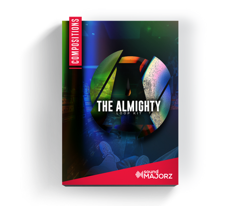 The Almighty Loop Kit