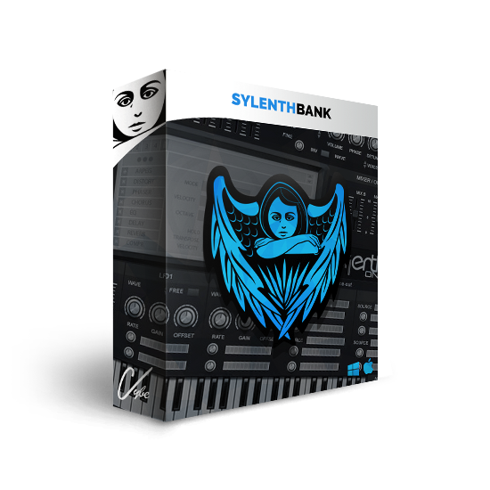 vybe Sylenth Bank - Sound Bank - SoundMajorz | Vybe & DiMuro Kits, Samples, Loops, MIDI Files & More - Buy & Download