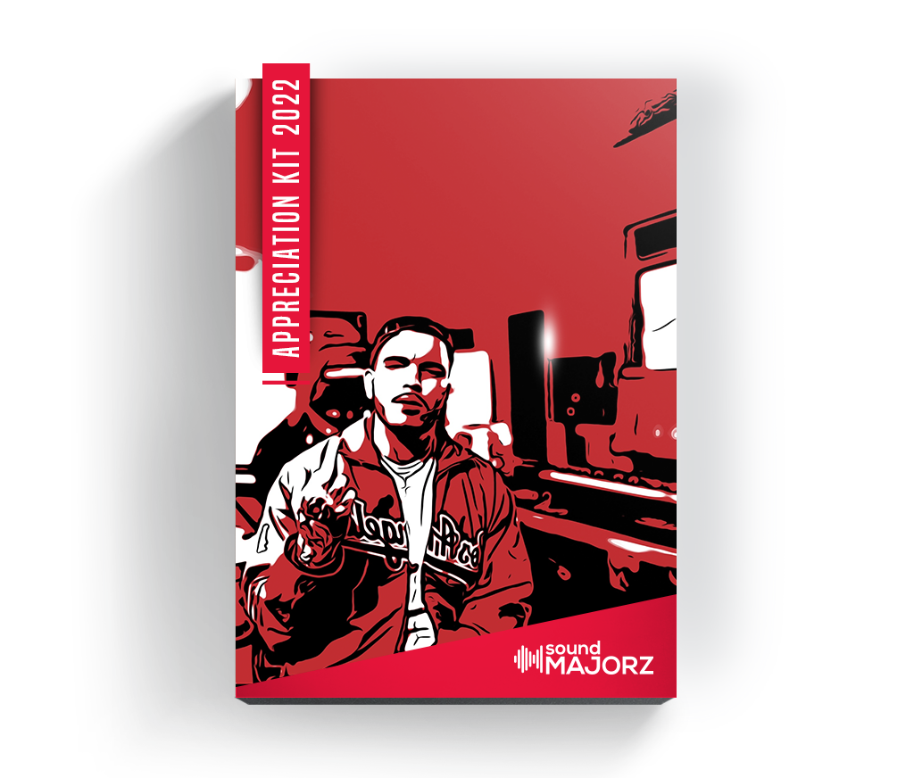 Vybe Appreciation Kit 2022