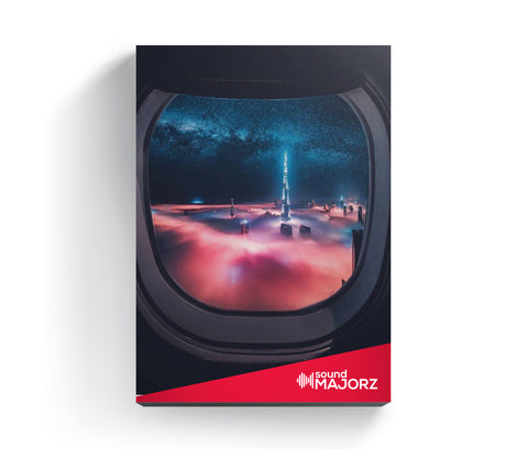 Passport | Loop Kit (WAV & MIDI) - Loop Kit - SoundMajorz | Vybe & DiMuro Kits, Samples, Loops, MIDI Files & More - Buy & Download