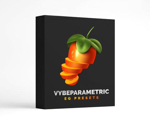 vybeParametric EQ 2 Presets For FL Studio -  - SoundMajorz | Vybe & DiMuro Kits, Samples, Loops, MIDI Files & More - Buy & Download